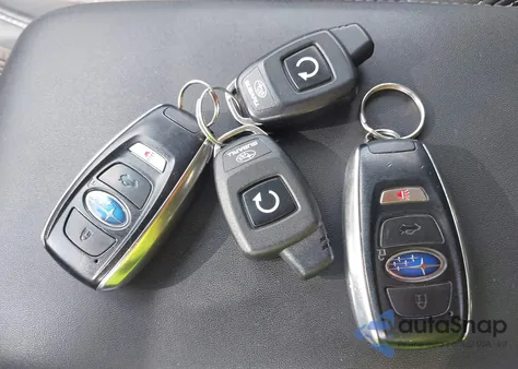 2017 Subaru Outback 3.6R Limited from USA, damaged, VIN 4S4BSENC1H3399235